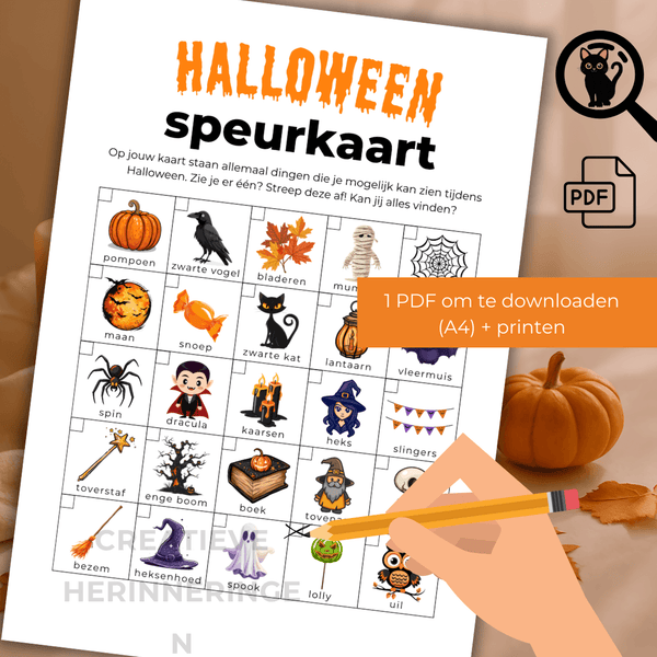 Halloween Knuffelkaarten - Spook Vuur Vorm Draagbare Inspiratie Kaart Halloween Knuffelkaarten - Spook Vuur Vorm Draagbare Inspiratie Kaart